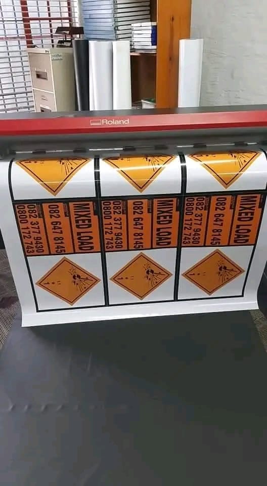 Mixed Load